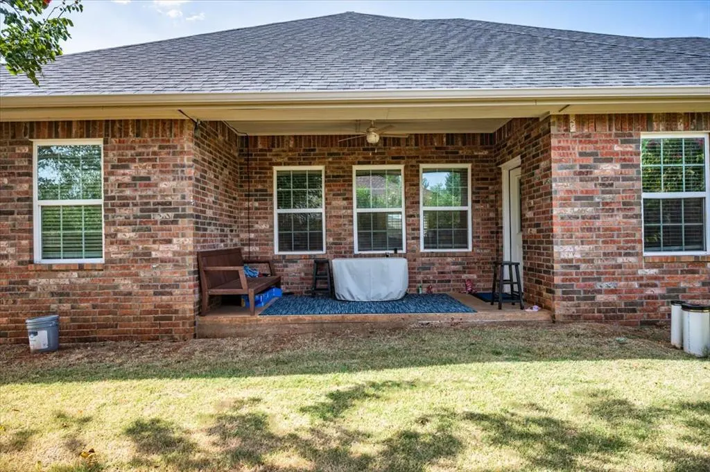 Photo 39 — 1523 W Diamond Way, Mustang, OK 73064