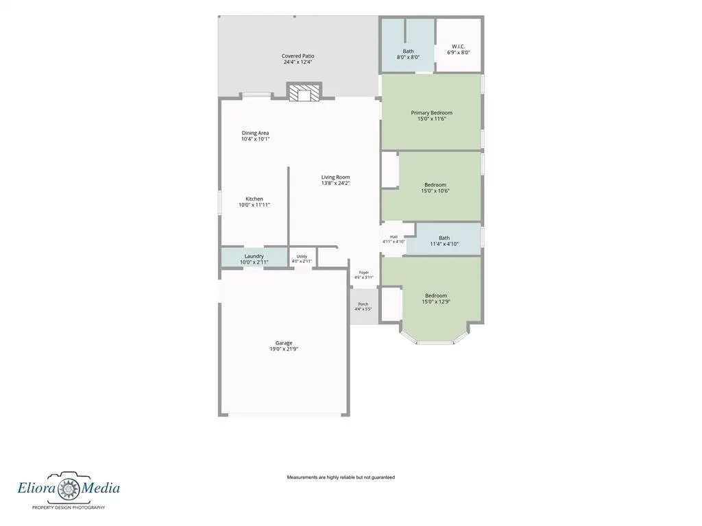 Photo 41 — 1611 N Orchard Terrace, Mustang, OK 73064