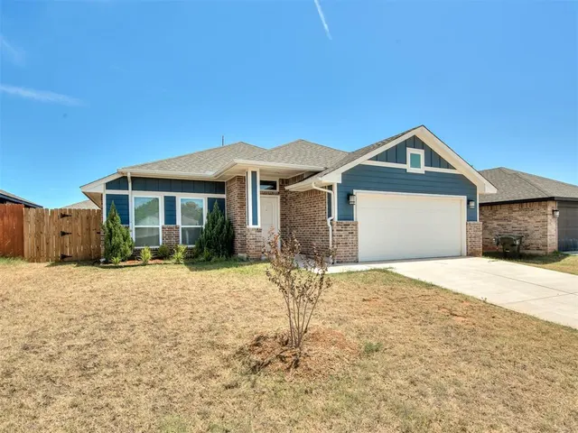 Photo 2 — 2217 Arcady Avenue, Norman, OK 73026