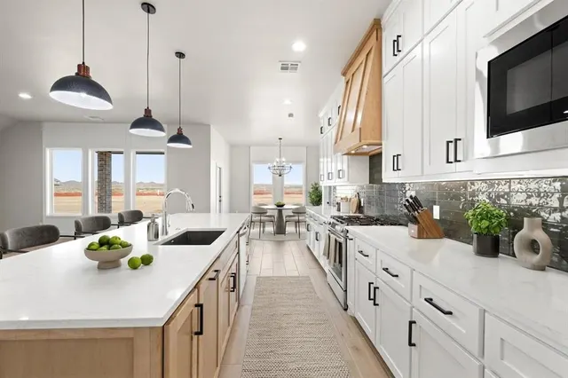 Photo 6 — 15500 Addison Lane, Edmond, OK 73013