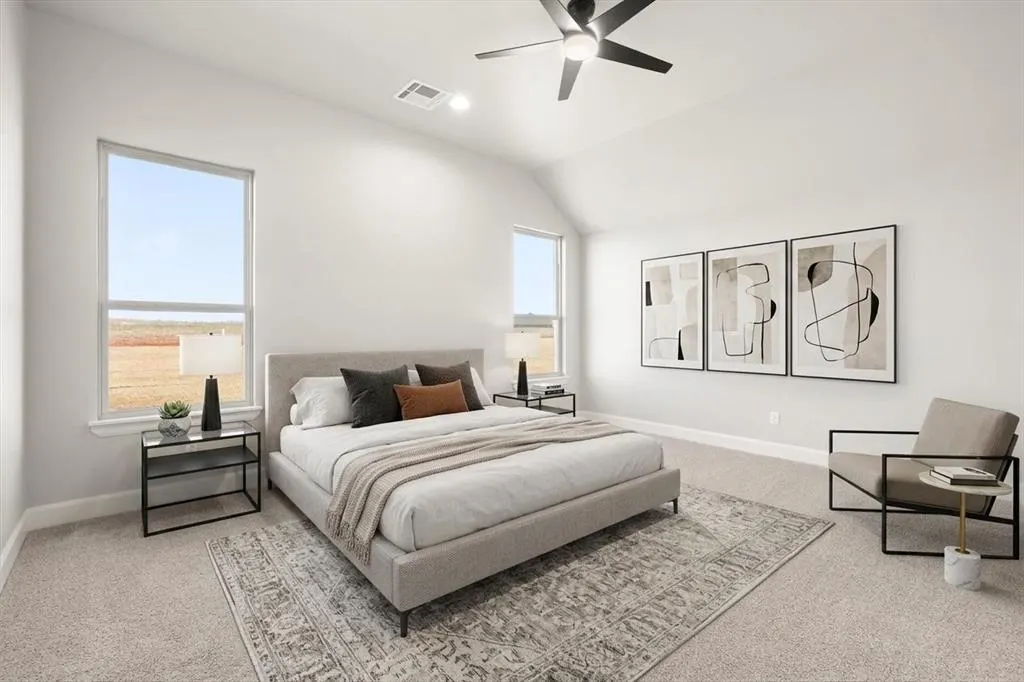 Photo 7 — 15500 Addison Lane, Edmond, OK 73013