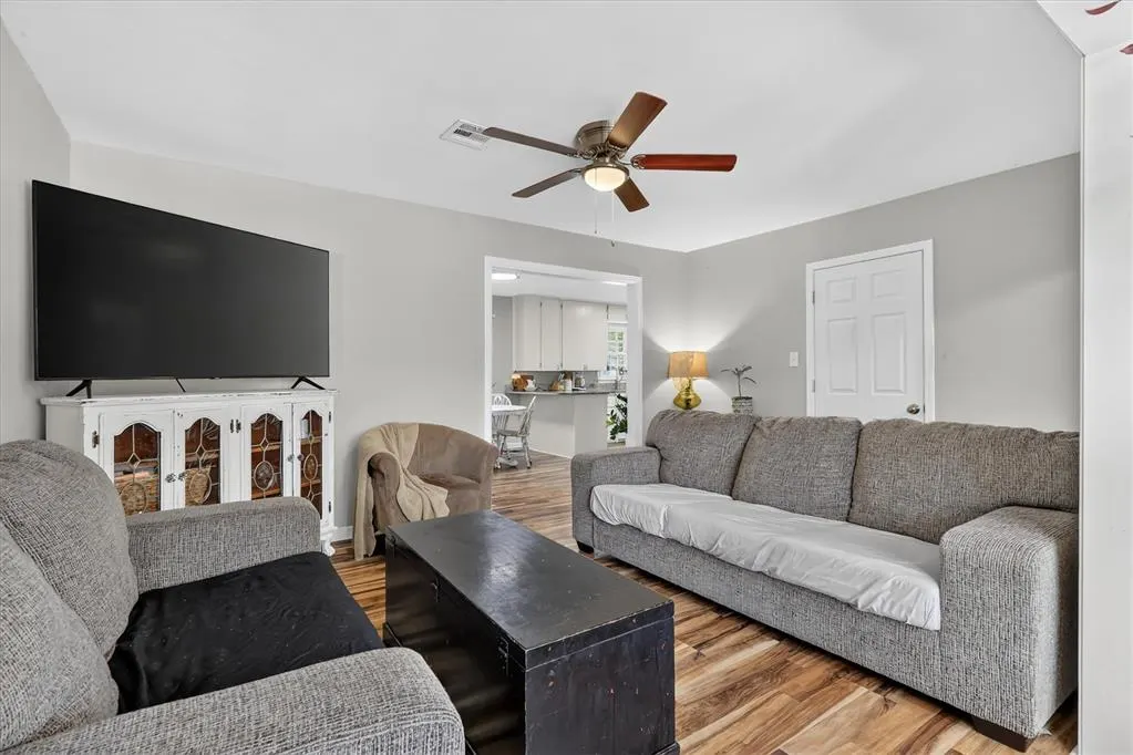 Photo 6 — 1728 S 20th Street, Chickasha, OK 73018