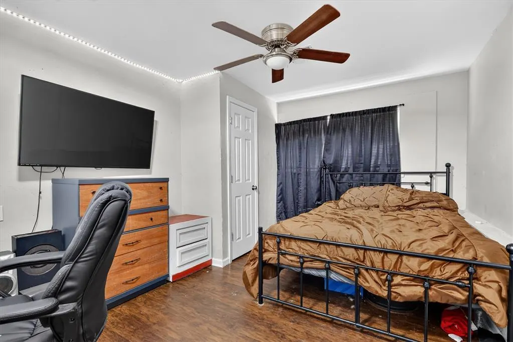 Photo 25 — 1728 S 20th Street, Chickasha, OK 73018