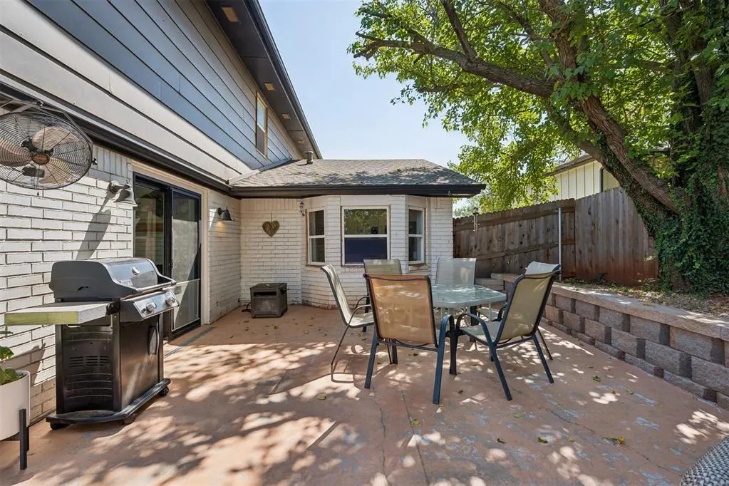 Photo 42 — 13401 Inverness Avenue, Oklahoma City, OK 73120
