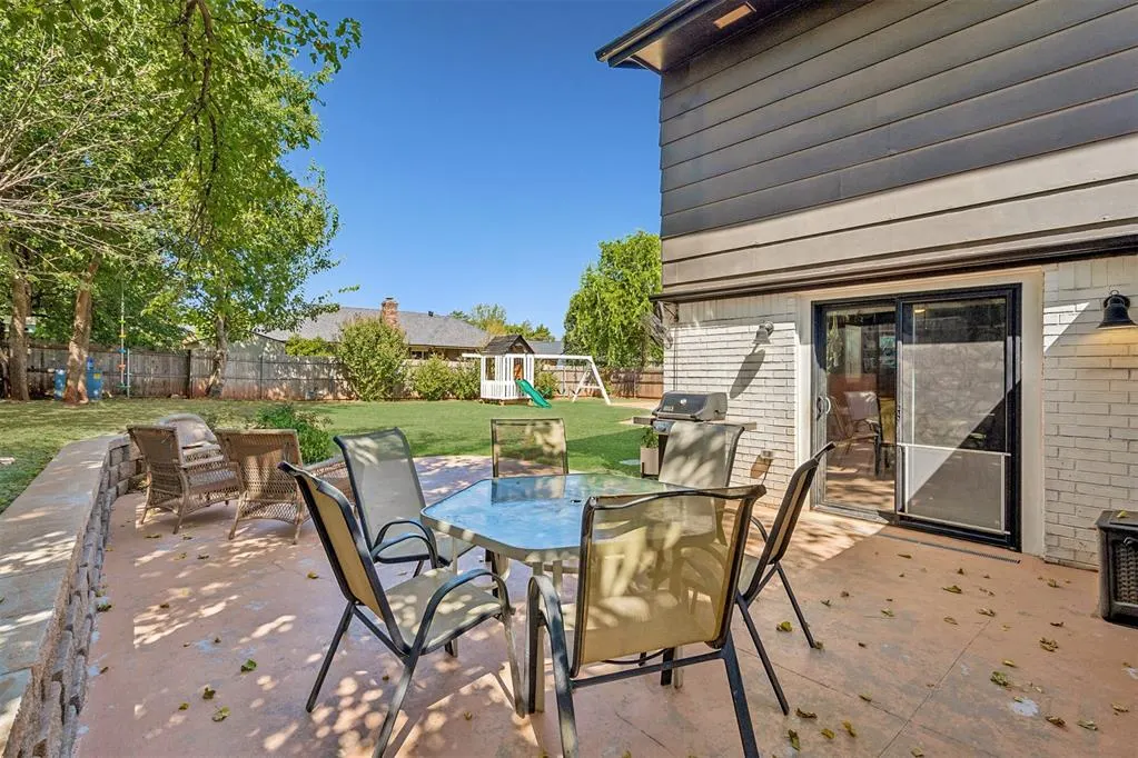 Photo 43 — 13401 Inverness Avenue, Oklahoma City, OK 73120