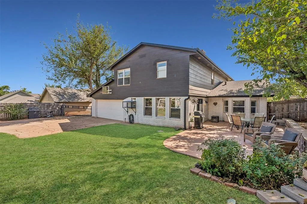 Photo 44 — 13401 Inverness Avenue, Oklahoma City, OK 73120