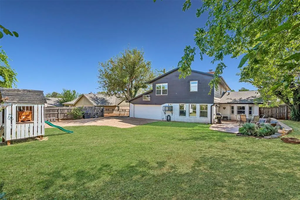 Photo 46 — 13401 Inverness Avenue, Oklahoma City, OK 73120