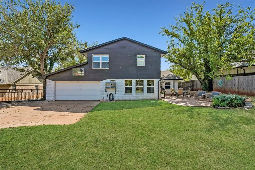 Photo 47 — 13401 Inverness Avenue, Oklahoma City, OK 73120