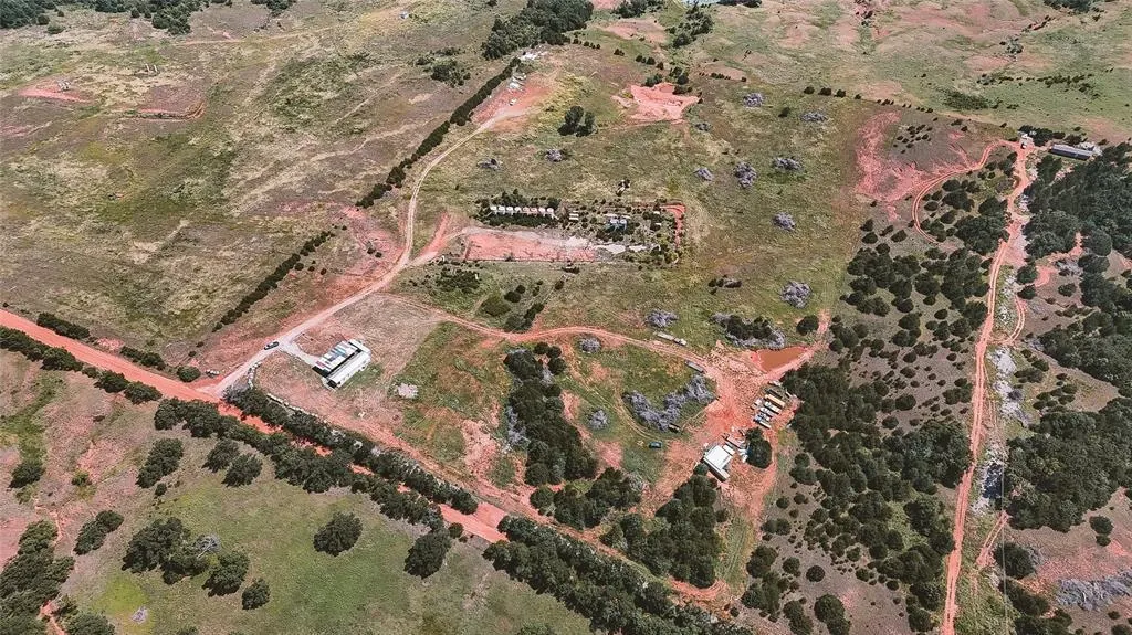 Photo 4 — 16465 E Industrial Road, Meridian, OK 73058