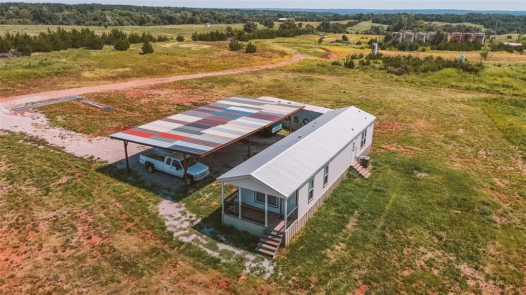 Photo 8 — 16465 E Industrial Road, Meridian, OK 73058