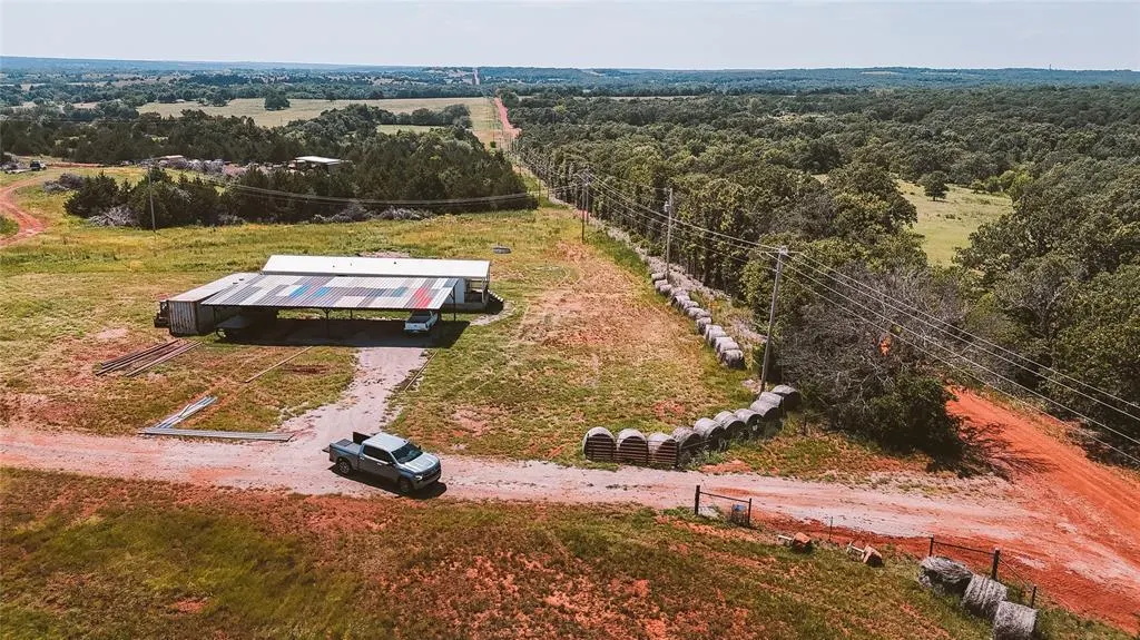 Photo 10 — 16465 E Industrial Road, Meridian, OK 73058