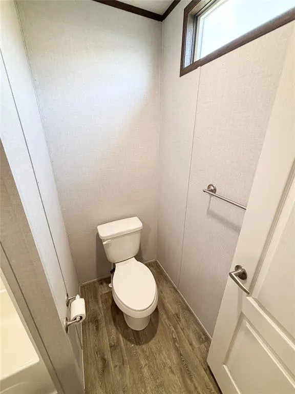 Photo 27 — 16465 E Industrial Road, Meridian, OK 73058