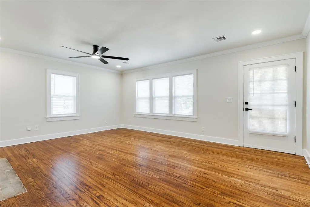 Photo 3 — 1720 NW 21 Street, Oklahoma City, OK 73106