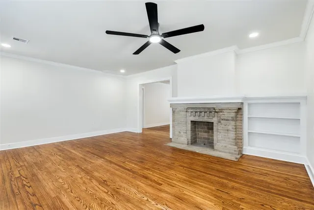 Photo 4 — 1720 NW 21 Street, Oklahoma City, OK 73106