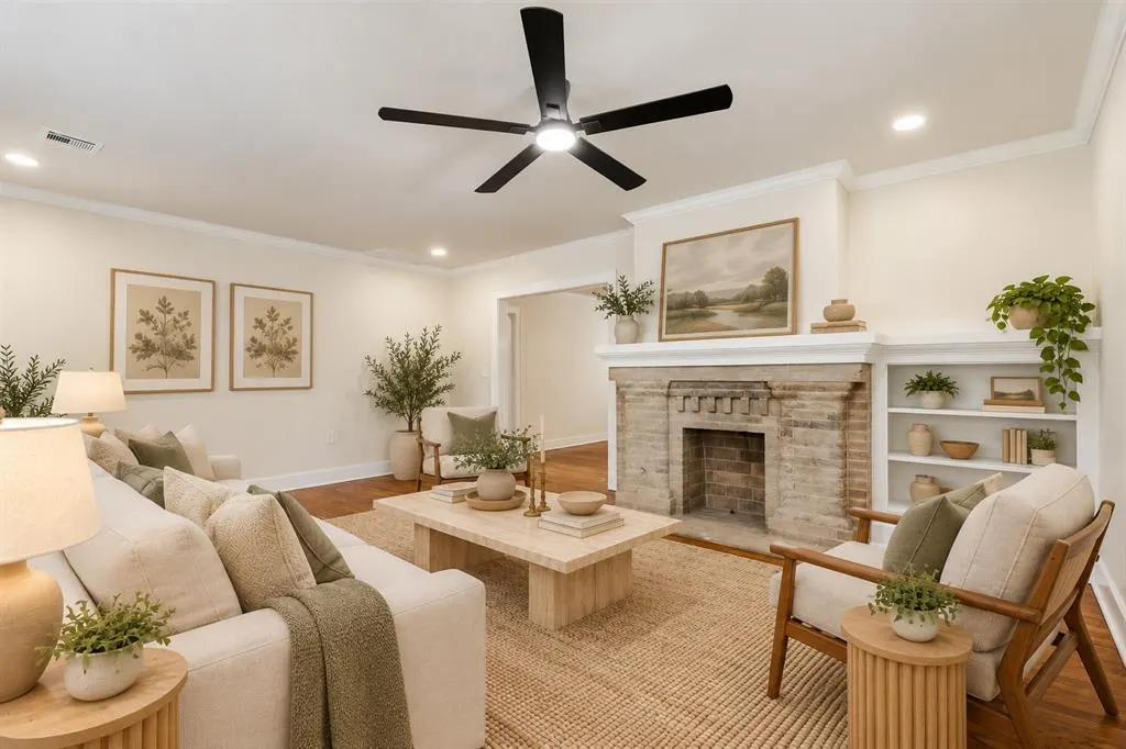 Photo 4 — 1720 NW 21 Street, Oklahoma City, OK 73106