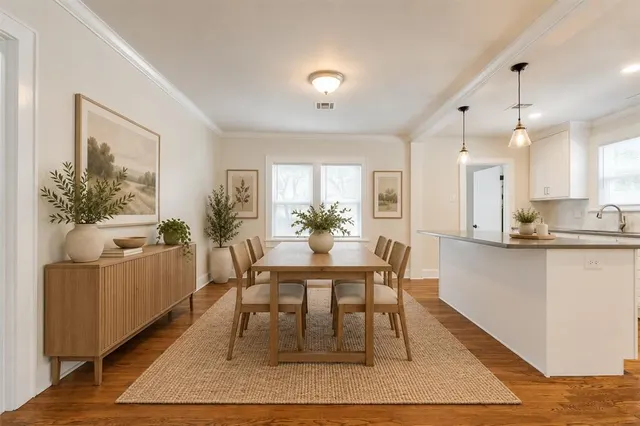 Photo 5 — 1720 NW 21 Street, Oklahoma City, OK 73106