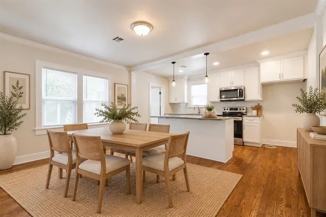 Photo 6 — 1720 NW 21 Street, Oklahoma City, OK 73106