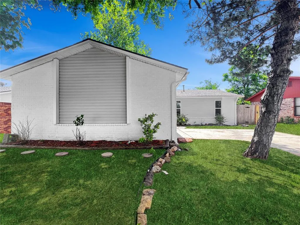 Photo 15 — 238 W Apple Branch Way, Mustang, OK 73064