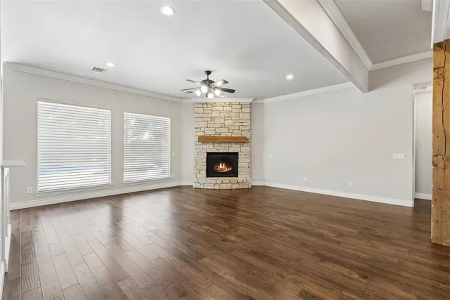 Photo 7 — 1300 Redbud Court, Moore, OK 73160