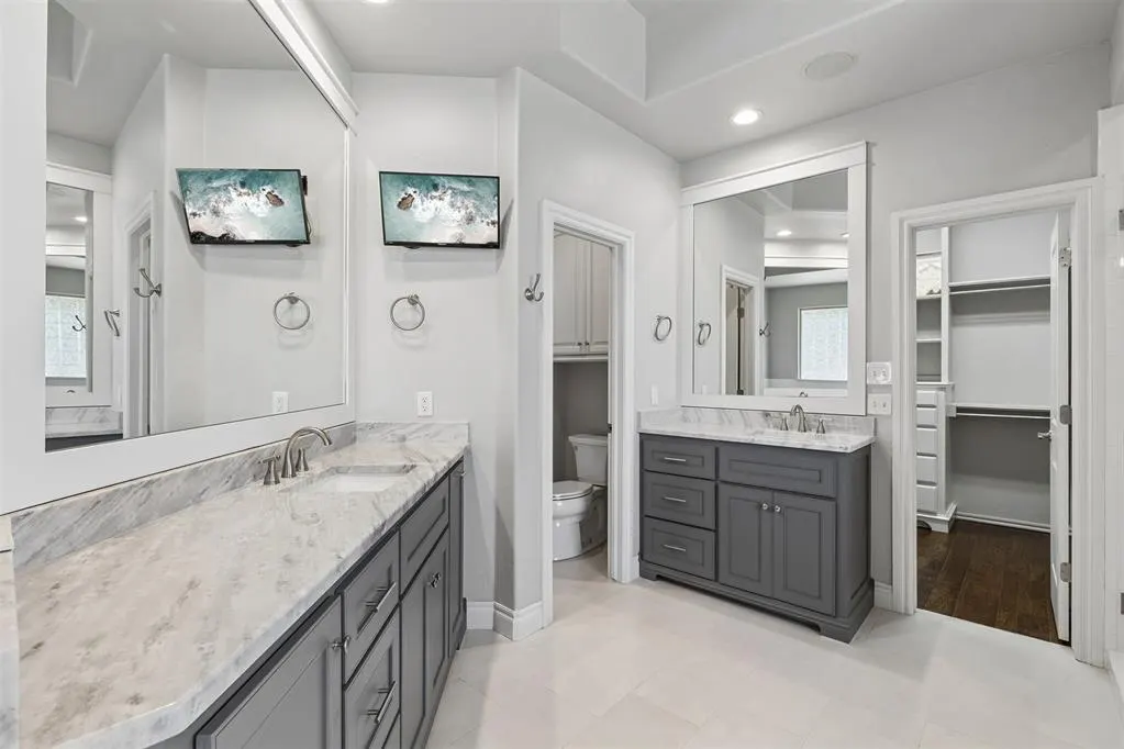 Photo 23 — 1300 Redbud Court, Moore, OK 73160
