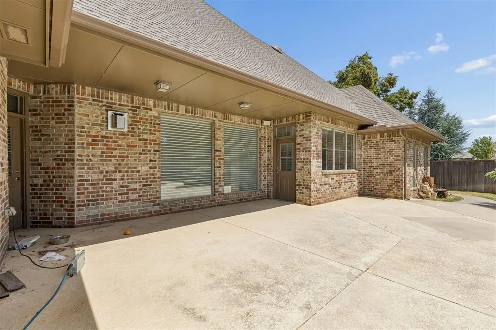 Photo 30 — 1300 Redbud Court, Moore, OK 73160