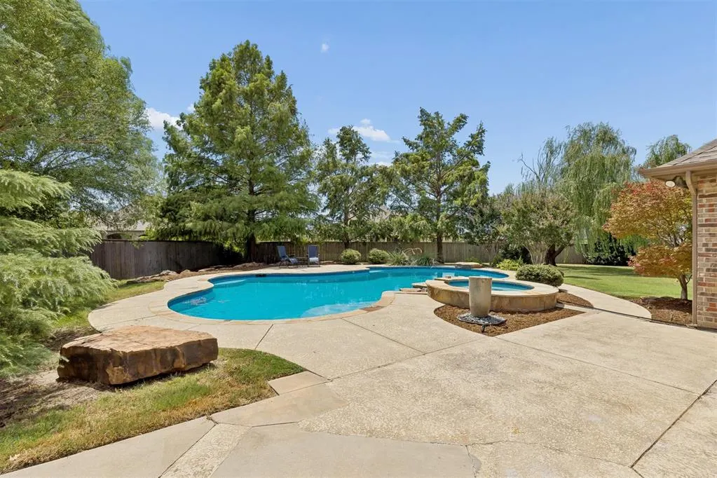 Photo 31 — 1300 Redbud Court, Moore, OK 73160