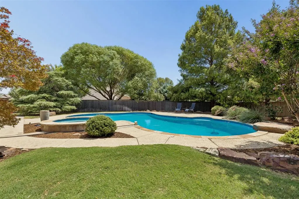 Photo 32 — 1300 Redbud Court, Moore, OK 73160