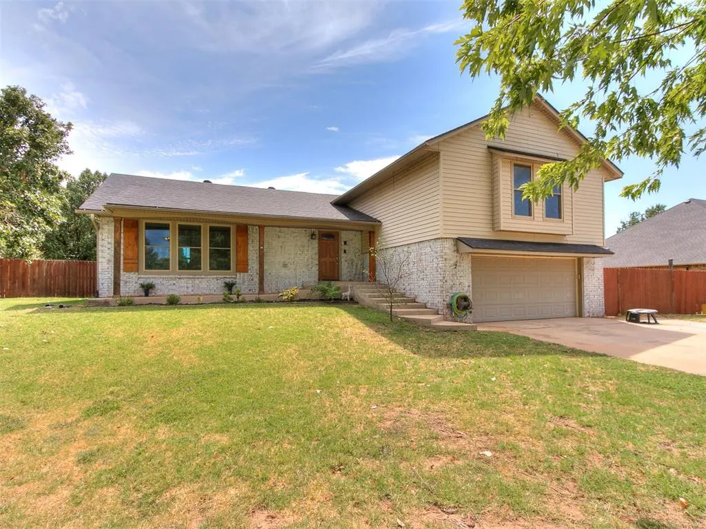Photo 3 — 7916 Chukar Road, Yukon, OK 73099