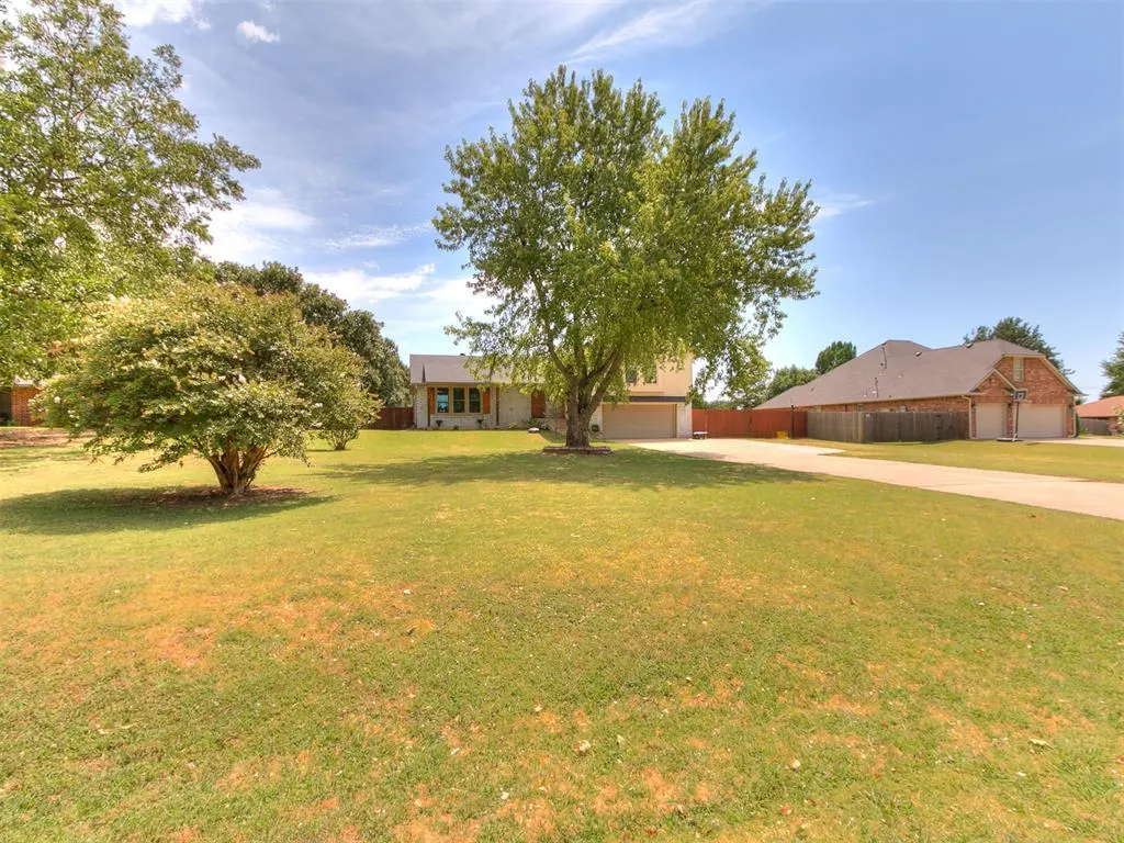 Photo 5 — 7916 Chukar Road, Yukon, OK 73099