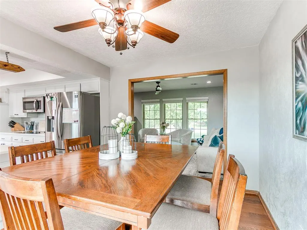 Photo 12 — 7916 Chukar Road, Yukon, OK 73099