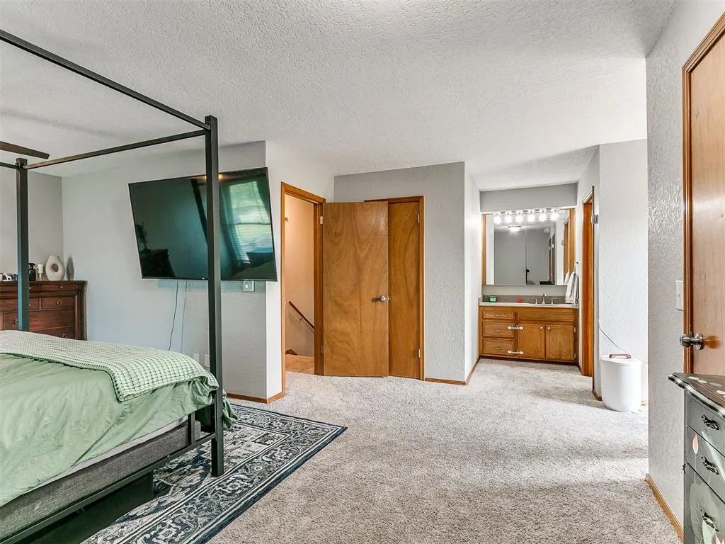 Photo 37 — 7916 Chukar Road, Yukon, OK 73099