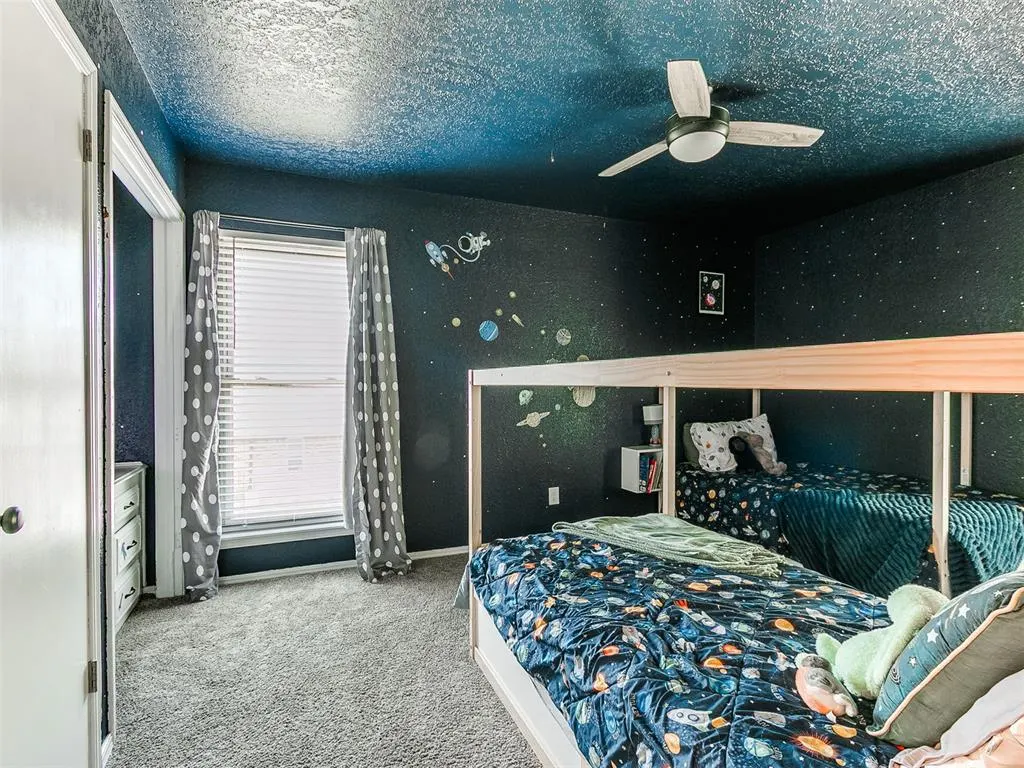 Photo 43 — 7916 Chukar Road, Yukon, OK 73099