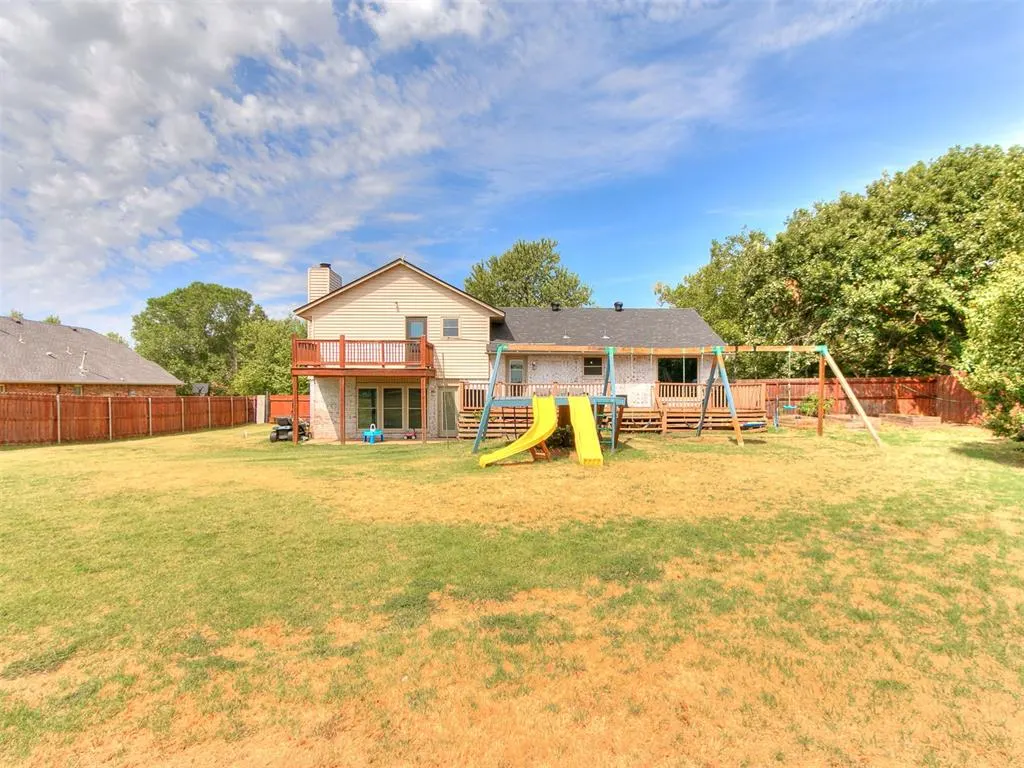 Photo 48 — 7916 Chukar Road, Yukon, OK 73099