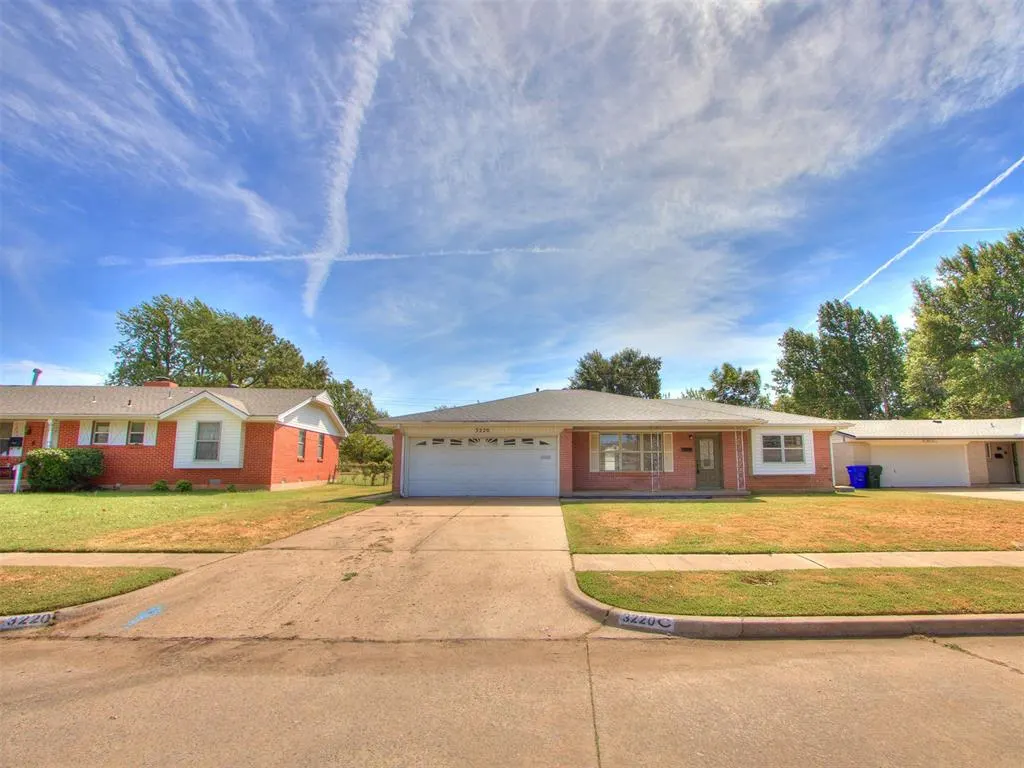 Photo 3 — 3220 Hilltop Road, Midwest City, OK 73110