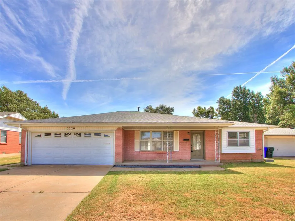 Photo 5 — 3220 Hilltop Road, Midwest City, OK 73110