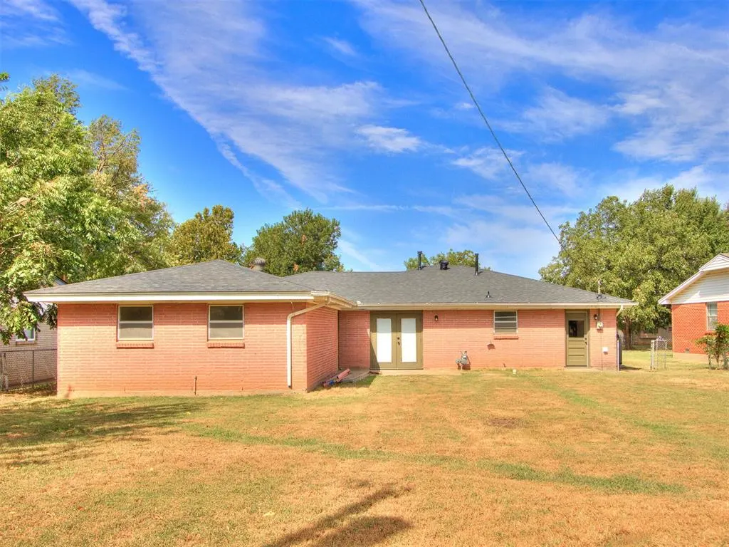 Photo 41 — 3220 Hilltop Road, Midwest City, OK 73110