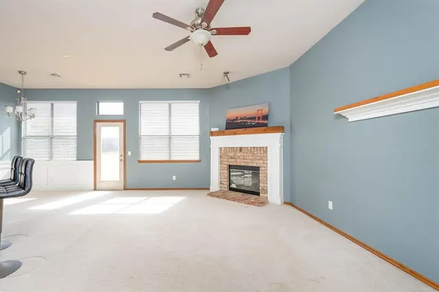 Photo 6 — 213 Sandstone Drive, Norman, OK 73071