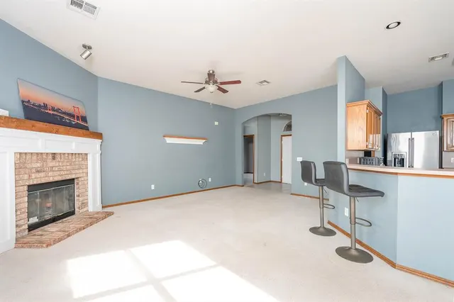 Photo 8 — 213 Sandstone Drive, Norman, OK 73071