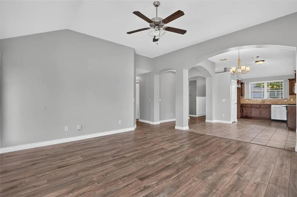Photo 11 — 12507 SE 18th Street, Choctaw, OK 73020