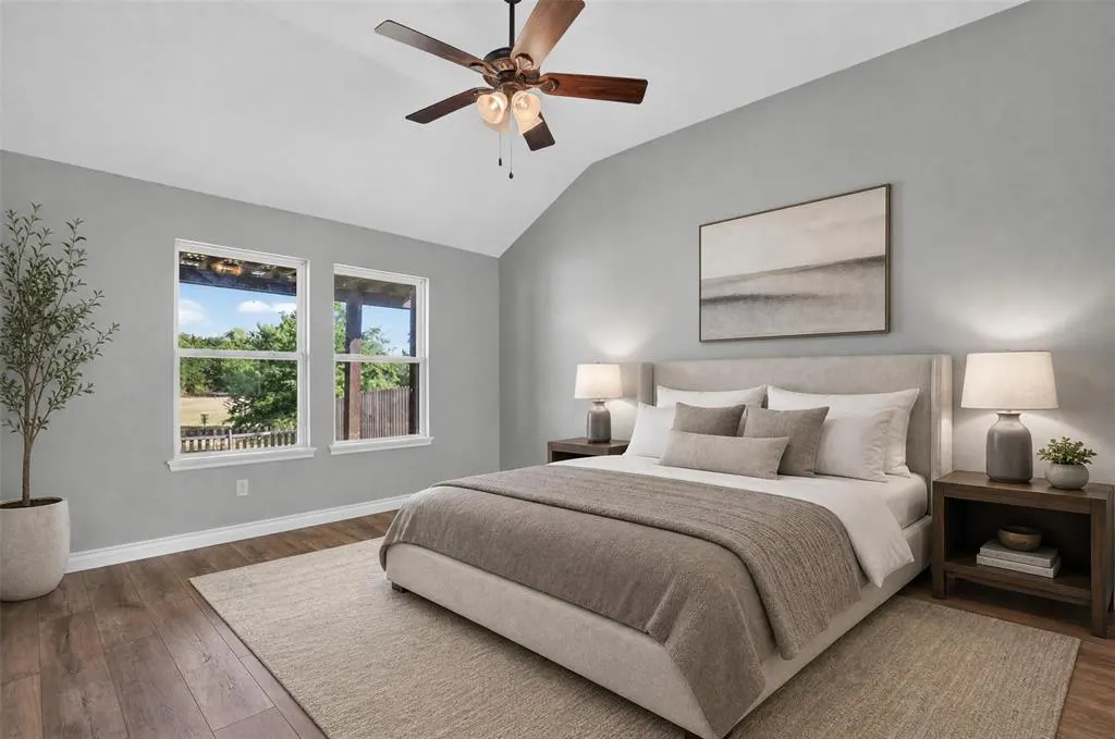 Photo 15 — 12507 SE 18th Street, Choctaw, OK 73020