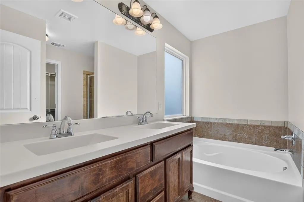 Photo 18 — 12507 SE 18th Street, Choctaw, OK 73020