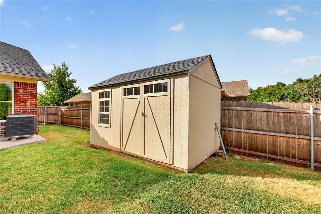 Photo 32 — 12507 SE 18th Street, Choctaw, OK 73020
