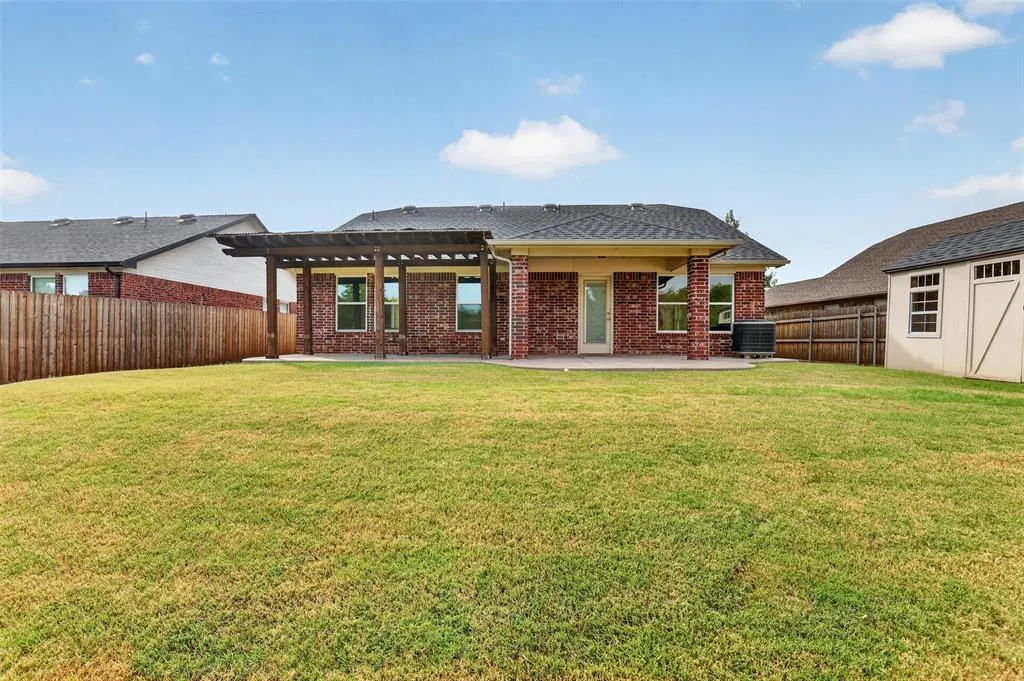 Photo 33 — 12507 SE 18th Street, Choctaw, OK 73020