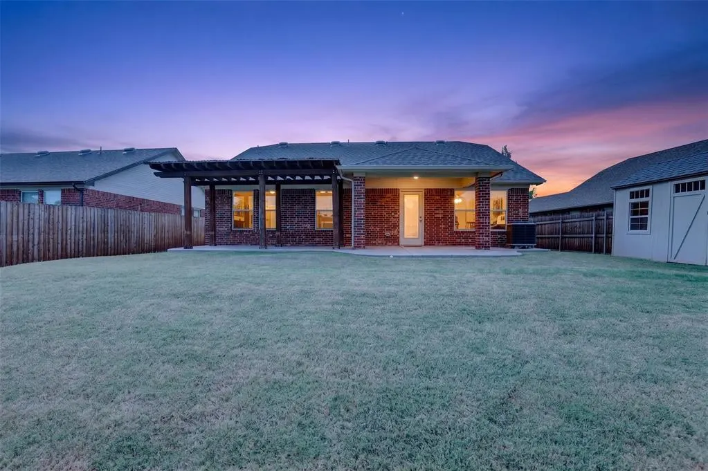 Photo 34 — 12507 SE 18th Street, Choctaw, OK 73020