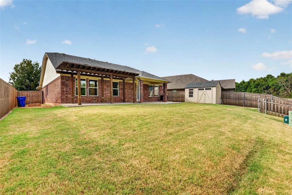 Photo 35 — 12507 SE 18th Street, Choctaw, OK 73020
