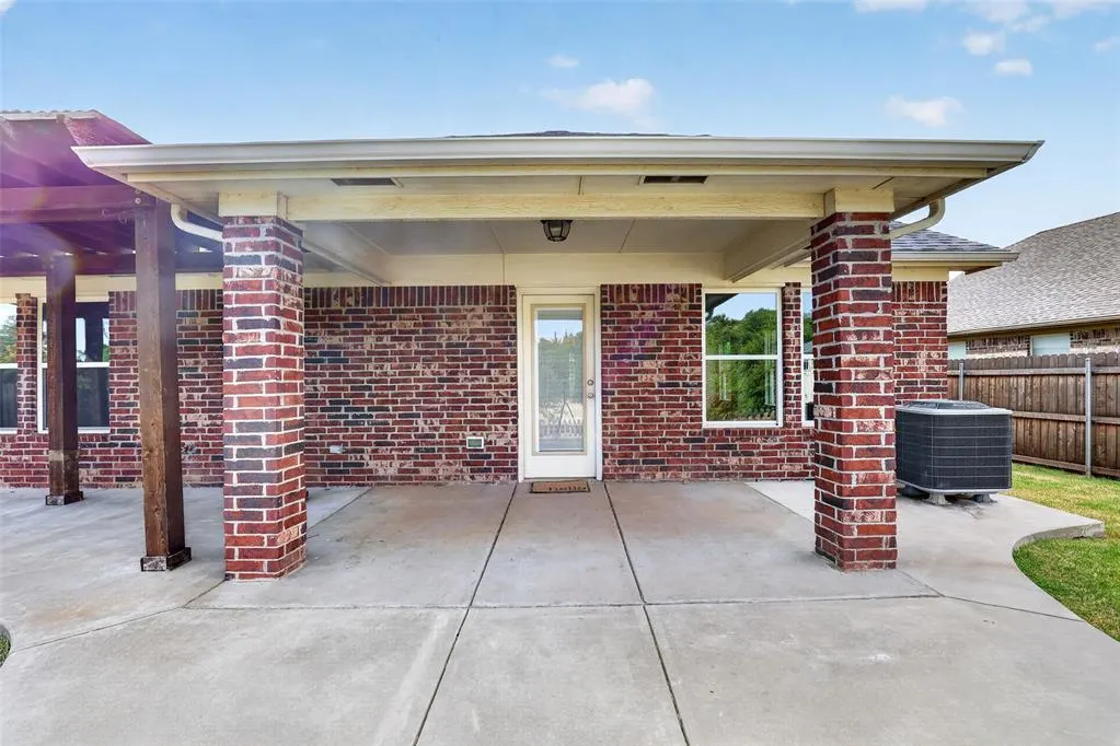 Photo 37 — 12507 SE 18th Street, Choctaw, OK 73020