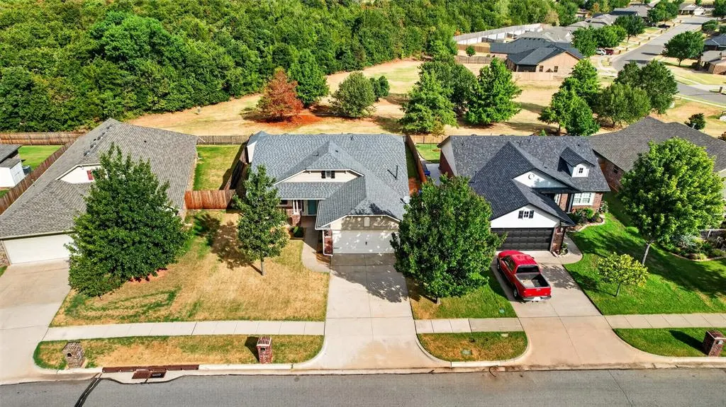 Photo 38 — 12507 SE 18th Street, Choctaw, OK 73020