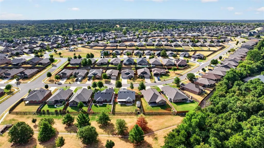 Photo 40 — 12507 SE 18th Street, Choctaw, OK 73020