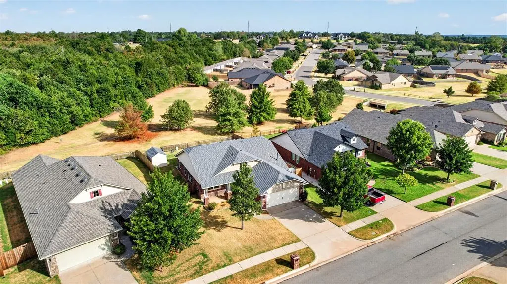Photo 41 — 12507 SE 18th Street, Choctaw, OK 73020