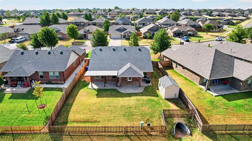 Photo 43 — 12507 SE 18th Street, Choctaw, OK 73020